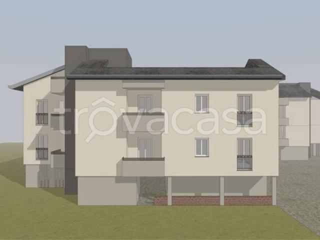 Appartamento in vendita a Gerette, San Colombano Al Lambro