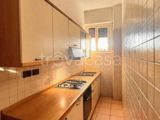 Appartamento in vendita a Cicogna, San Lazzaro