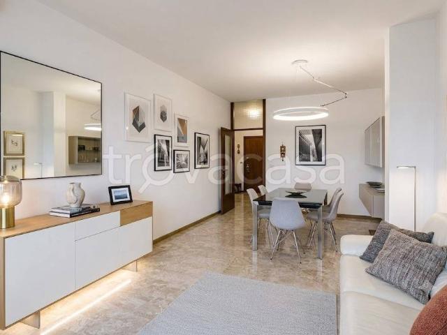 Appartamento in vendita a Cicogna, San Lazzaro