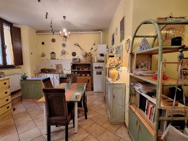 Appartamento in vendita a San Paolo, Marche