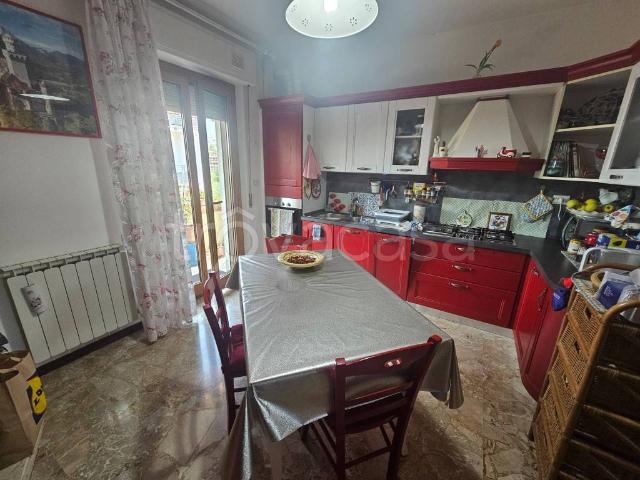Appartamento in vendita a Mazzini, San Severino Marche