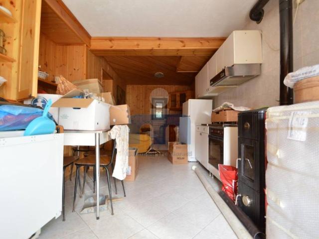 Appartamento in vendita a Comunità montana Alta Valtellina, Valfurva