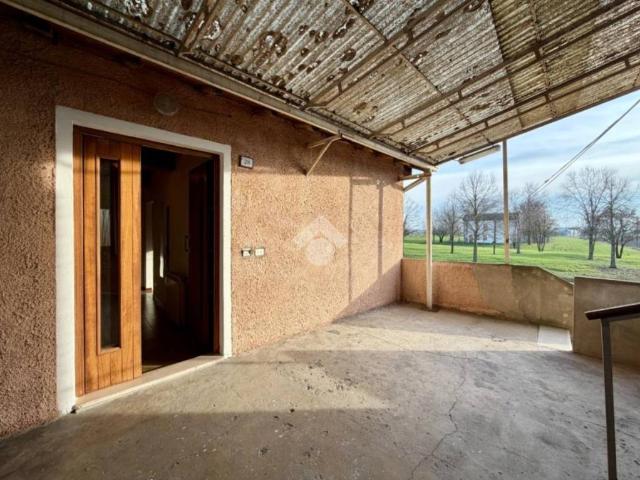 Appartamento in vendita a Bassa Reggiana, Re
