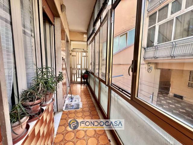 Appartamento in affitto a Sant'antimo, Campania