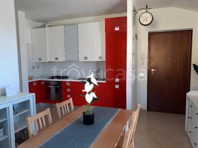 Appartamento in vendita a Nave, Sarzana