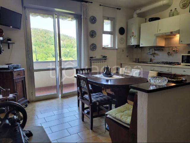 Appartamento in vendita a Bastia Sottana, Sassello