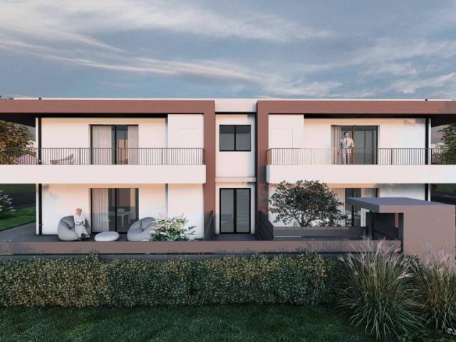 Appartamento in vendita a Seriate, Bergamo