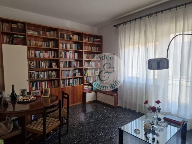 Appartamento in vendita a Zambra, Sesto Fiorentino