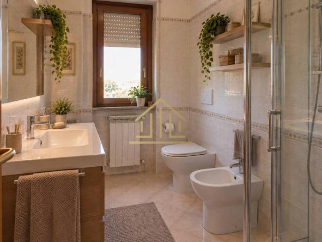 Appartamento in vendita a Rovizza, Sirmione