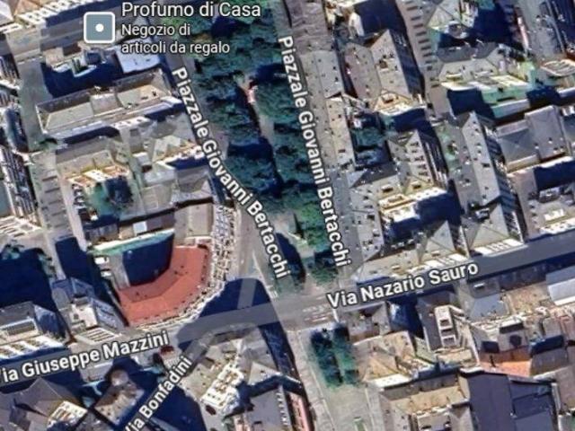 Appartamento in vendita a Campoledro, Sondrio