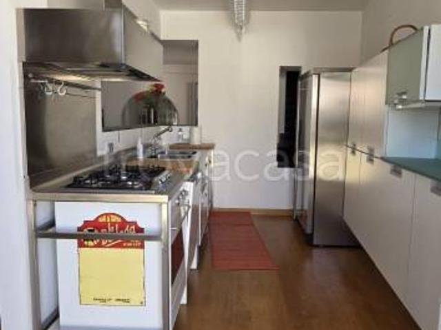 Appartamento in vendita a Spotorno, Liguria