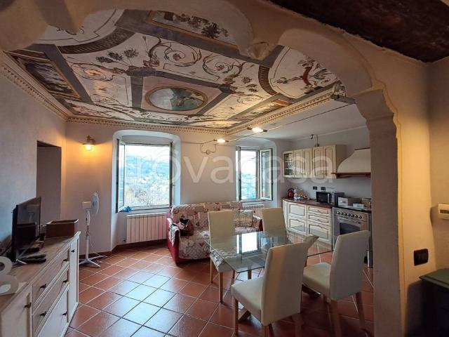 Appartamento in vendita a Stella, Liguria