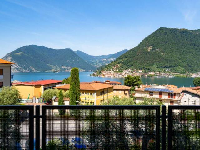 Appartamento in vendita a Comunità montana del Sebino bresciano, Sulzano