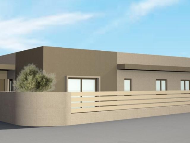 Villa Indipendente in vendita a Lama, Puglia