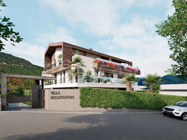 Appartamento in vendita a Überetsch-Unterland - Oltradige-Bassa Atesina, Termeno - Tramin