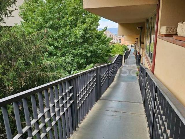 Attico in vendita a Campomaggiore II, Terni