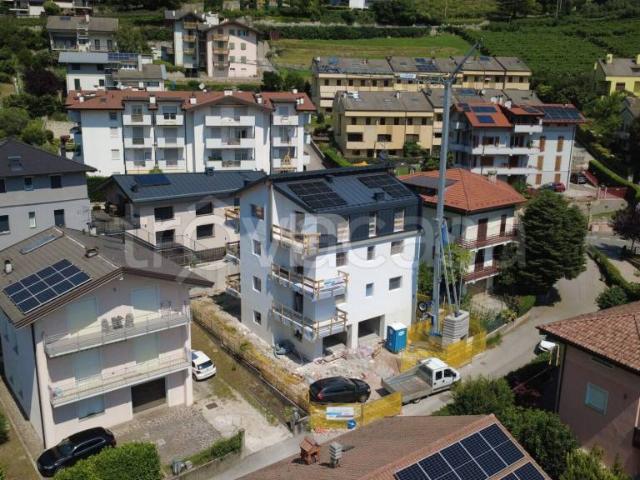 Appartamento in vendita a Territorio Val d'Adige, Trento