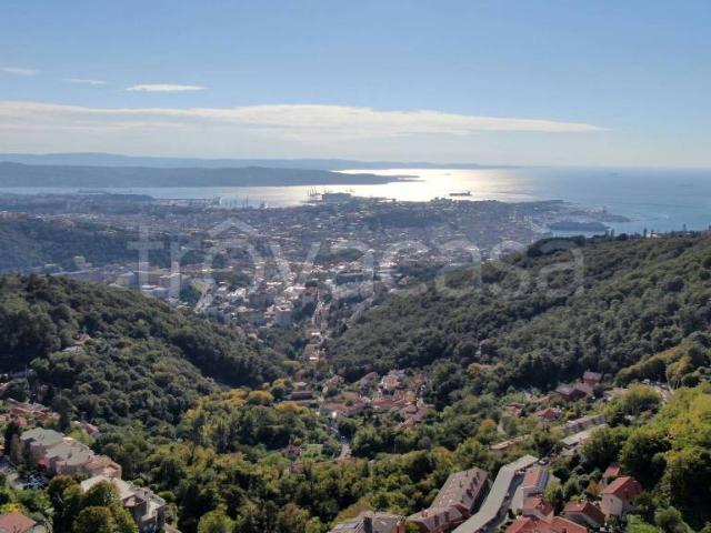 Appartamento in vendita a Conconello / Ferlugi, Villa Opicina