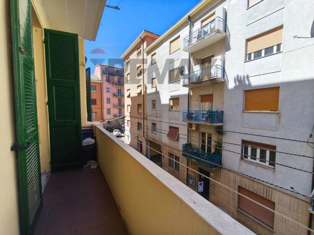 Appartamento in vendita a Vado Ligure, Liguria