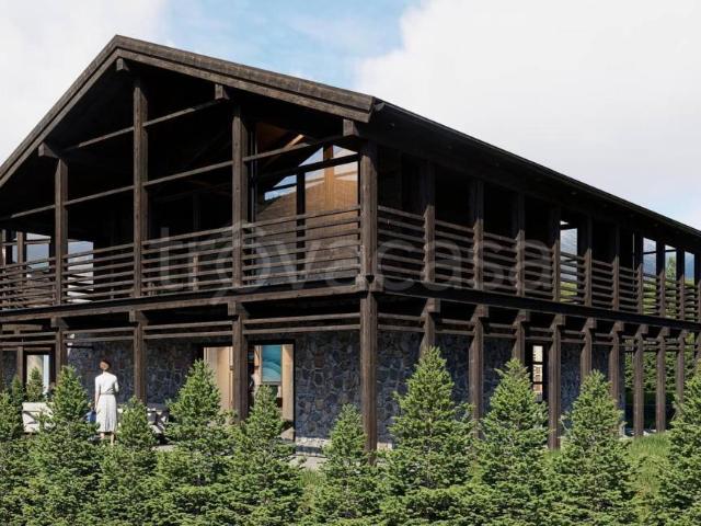 Appartamento in vendita a Valdaora - Olang, Trentino-Alto Adige/Südtirol