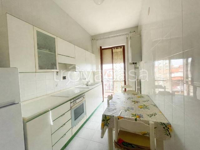 Appartamento in vendita a Vasto, Abruzzo