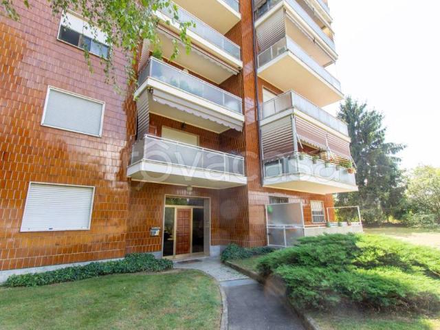 Appartamento in vendita a Piemonte, Torino