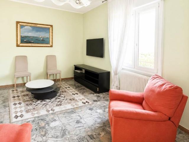 Appartamento in vendita a Malamocco, Venezia