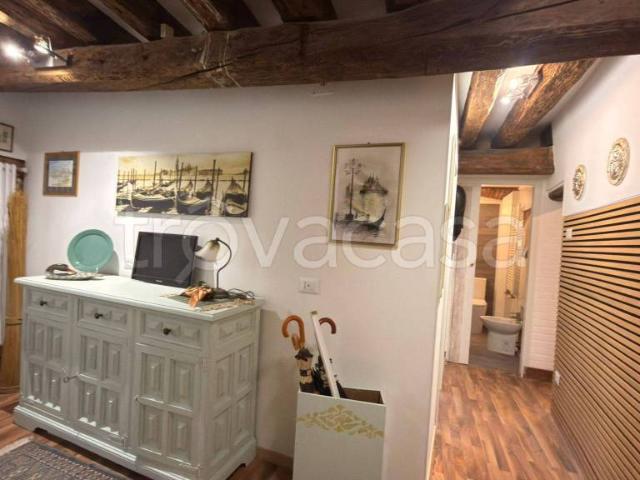 Appartamento in vendita a Venezia-Murano-Burano, Venezia