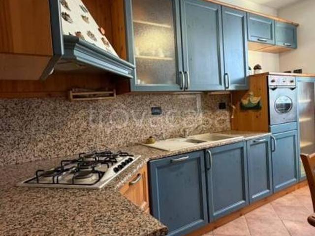 Appartamento in vendita a Gazzera, Venezia