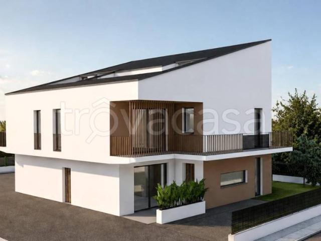 Villa Indipendente in vendita a Ovest, Brenzone