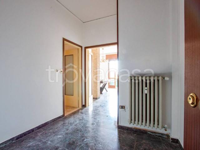 Appartamento in vendita a Borgo Venezia, Verona