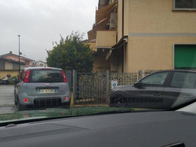 Appartamento in vendita a Ex Campo d'Aviazione, Viareggio