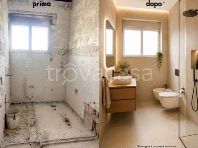 Appartamento in vendita a Vicenza, Veneto