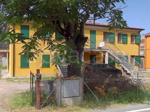 Appartamento in vendita a Unione Alto Ferrarese, Vigarano Mainarda