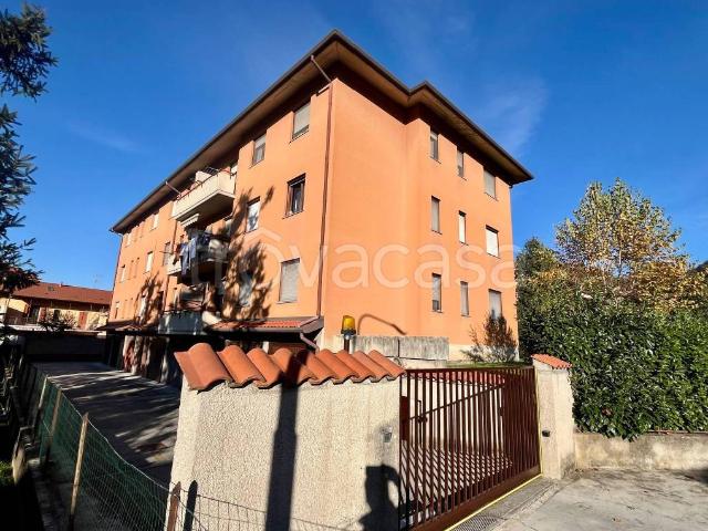 Appartamento in vendita a Villa D'adda, Lombardia