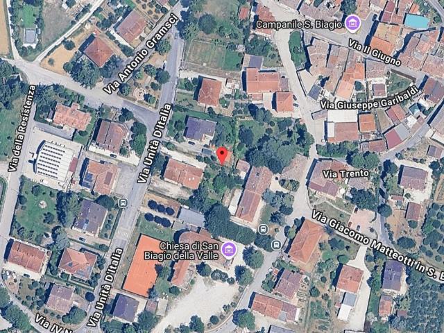 Appartamento in vendita a Marsciano, Umbria