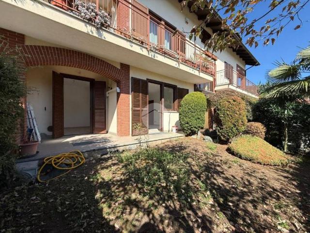 Appartamento in vendita a Borgata Merlo, Villar Dora