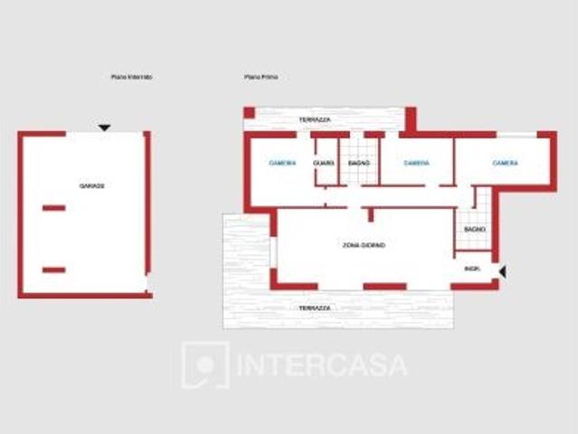 Appartamento in vendita a Zanè, Vicenza