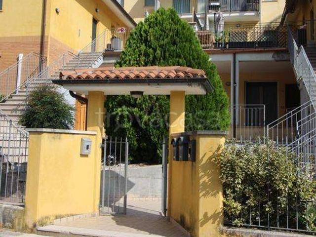 Appartamento in vendita a Marche, Pesaro E Urbino