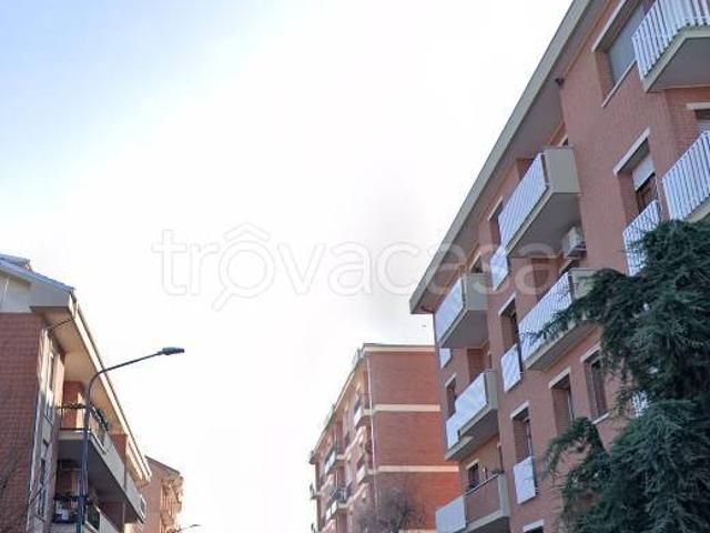 Appartamento in vendita a Asti