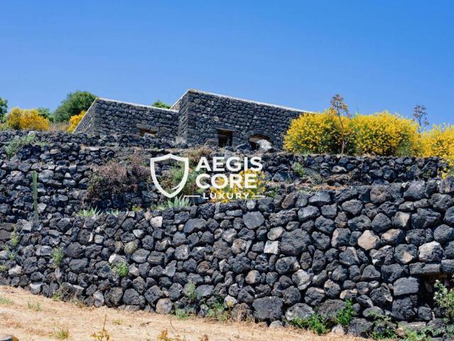 Casa in vendita a Pantelleria Aeroporto, Sicilia