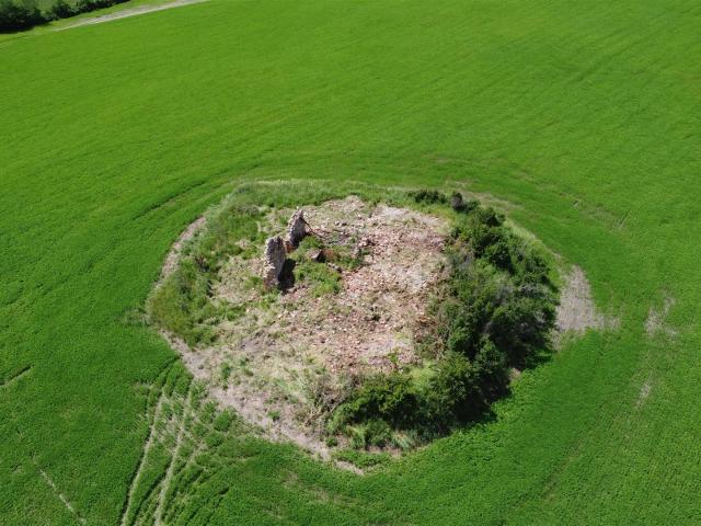 Casa in vendita a Lajatico, Toscana