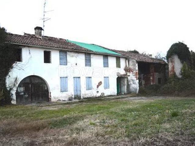Rustico in vendita a San Pietro In Gu, Veneto