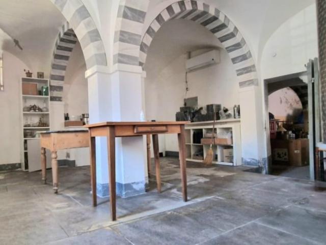 Rustico in vendita a La Corte, Calci