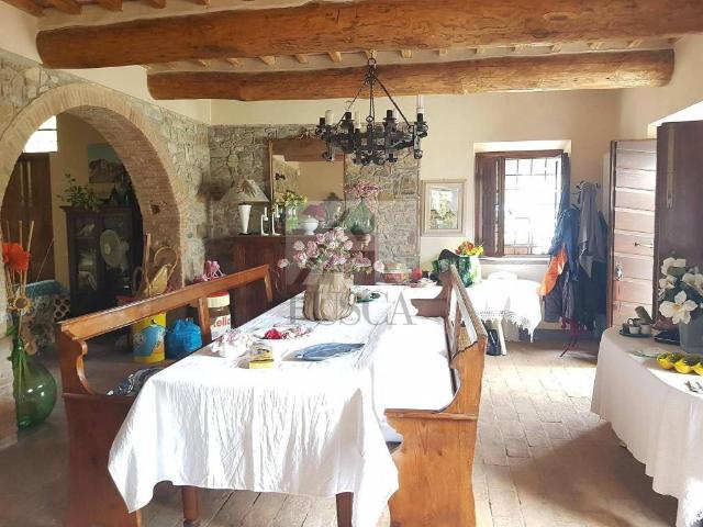 Rustico in vendita a Colle di Compito, Capannori