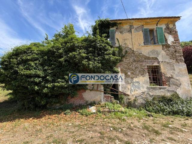 Rustico in vendita a Bonascola, Carrara