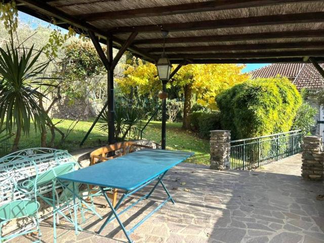 Rustico in vendita a Casanova Lerrone, Liguria