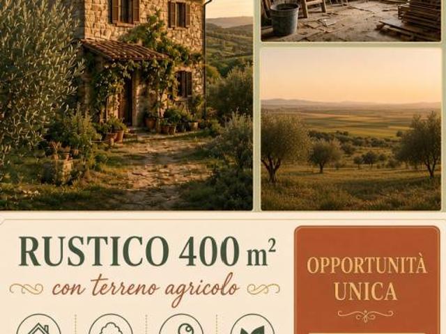 Rustico in vendita a Mongabia, Castelnuovo del Garda