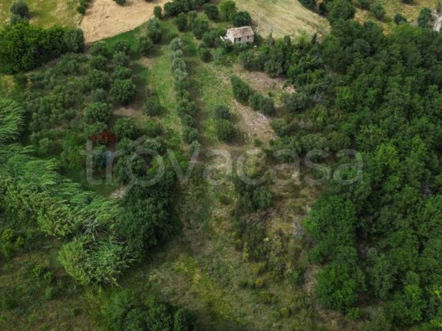 Rustico in vendita a Marche, Macerata