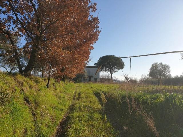 Rustico in vendita a Cupa, Sessa Aurunca